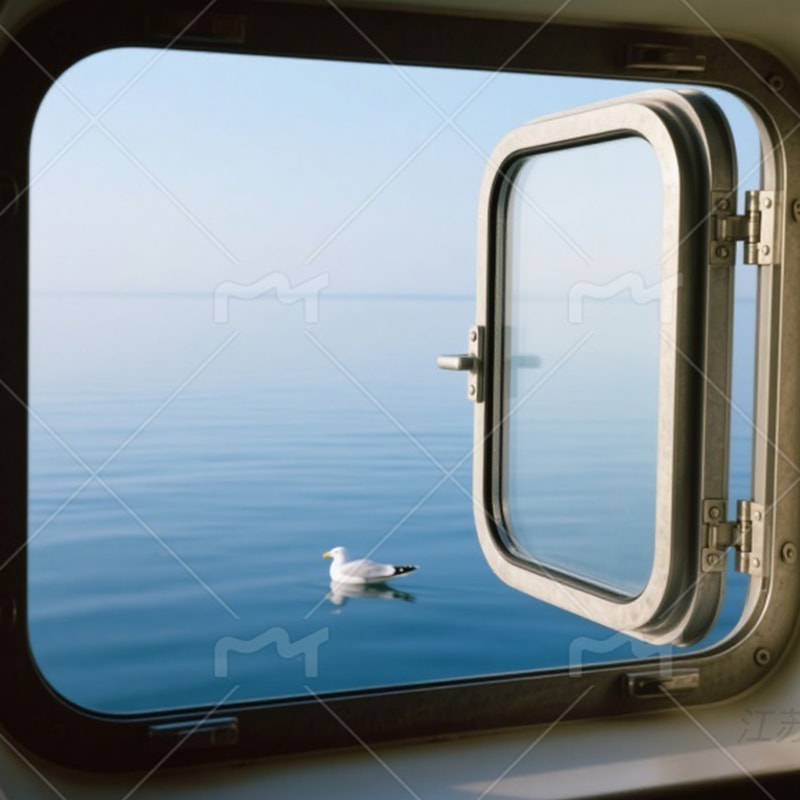 Finestre marine